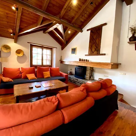 Apartment Apartamento Triplex 41A *