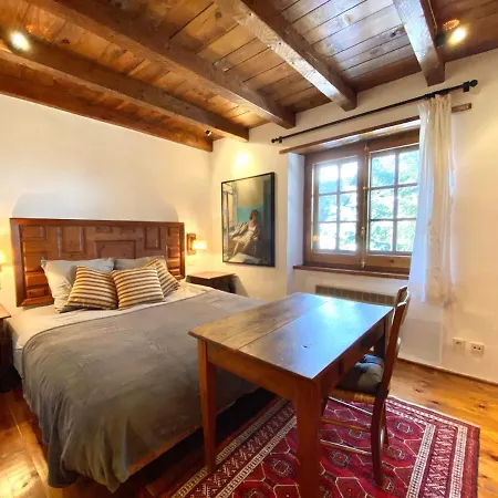 Apartment Apartamento Triplex 41A *