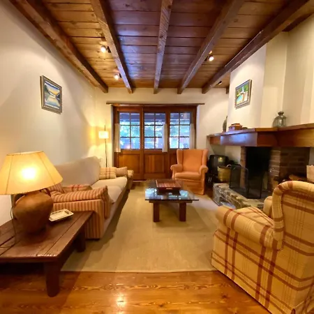 Apartamento Triplex 41A Apartment