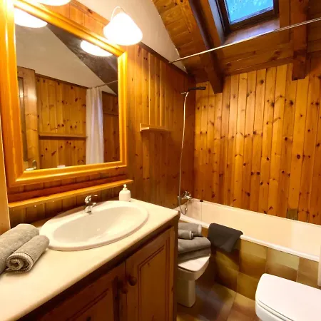 Apartamento Triplex 41A Apartment
