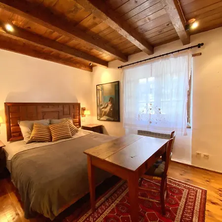 Apartamento Triplex 41A Apartment El Tarter