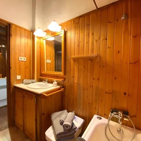 Apartamento Triplex 41A