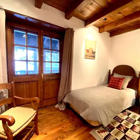 Apartment Apartamento Triplex 41A *